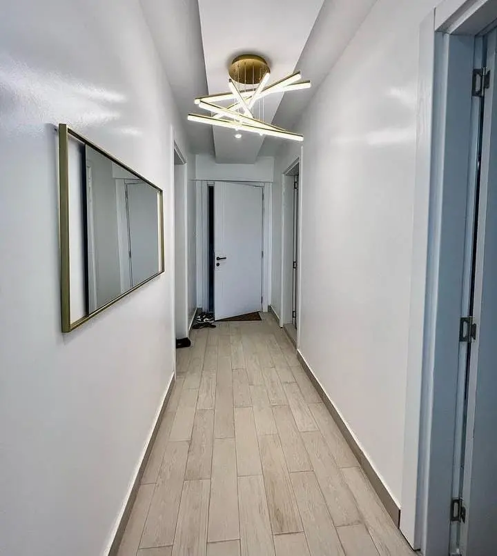 4 Bedroom with DSQ for Sale in South C